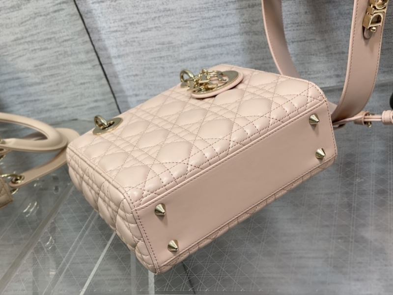 Dior My Lady Bags